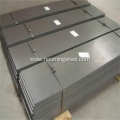 DIN 17100 St37-2 structural steel